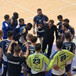 nimic nou handbalistii de la csm constanta au mai bifat un esec in liga nationala 699c4323ee84e