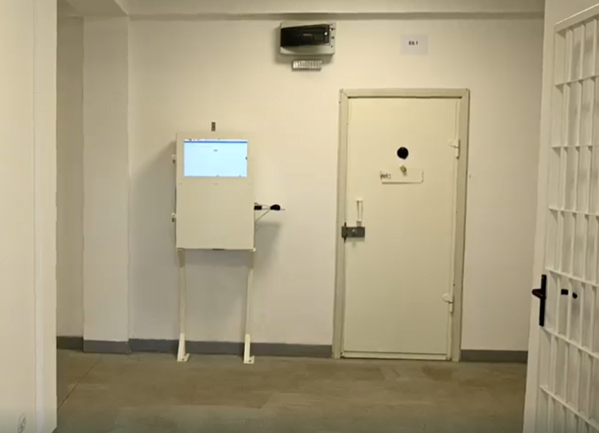 noi detinuti in penitenciarul poarta alba ce condamnari au primit 69a1c46158887