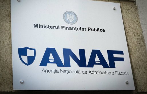 noi reguli anaf companiile pot fi declarate inactive daca nu depun bilantul la timp 698cc4b04b4ec