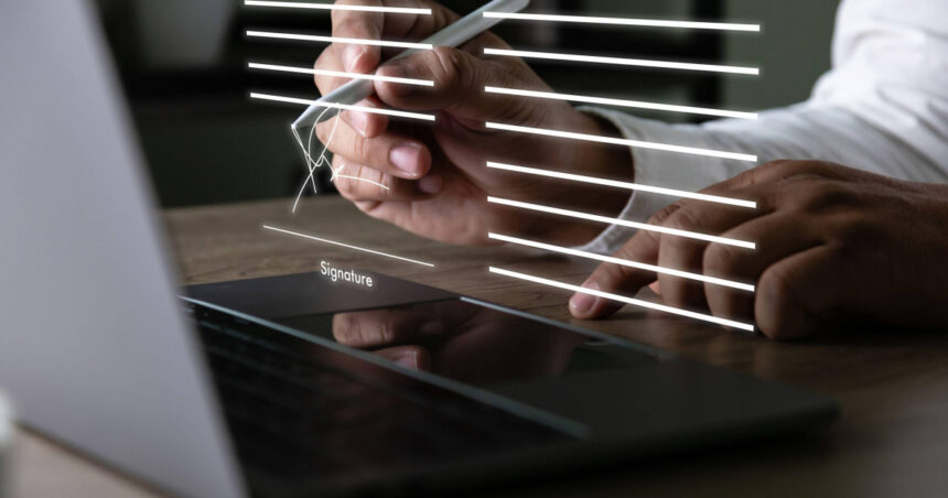 normele pentru semnatura electronica deblocate ministrul economiei mai putine drumuri la ghiseu mai putin timp pierdut 6981139ade654