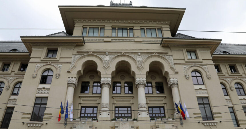 noua sedinta la cgmb in contextul tensiunilor dintre primarul general ciprian ciucu si consilierii psd ce proiecte sunt pe agenda 699ff2bb0b158