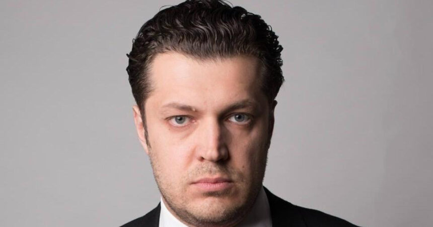 noul ambasador al republicii moldova in romania este mihail mitu presedinta maia sandu a semnat decretul de numire 698454f8e69c2