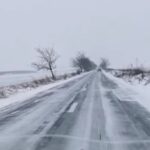 o ambulanta a derapat intre localitatile movilita si techirghiol transporta un pacient la spitalul judetean constanta 6995bccd68bd2