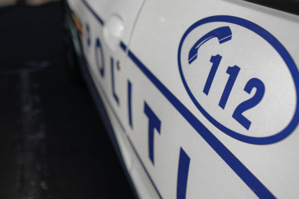 o doctorita din ploiesti a sunat la 112 din cauza unui pacient agresiv politia a mers la spital si a sanctionat o 6985debd6fe19