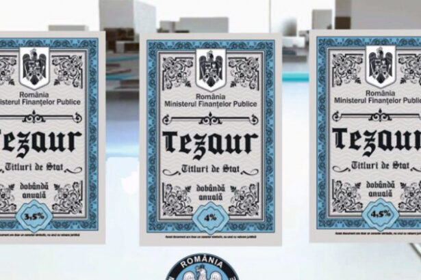 o noua editie tezaur titluri de stat cu dobanzi de pana la 7 pe an neimpozabile cum pot investi romanii 6989b36b179bd