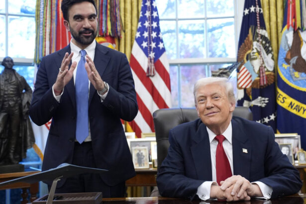 o studenta retinuta de ice a fost eliberata dupa ce primarul new york ului a venit la casa alba si a avut o intrevedere cu trump 69a15d0ec0429