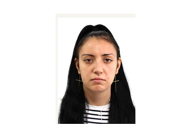 o tanara din aliman a disparut de la domiciliu sunati la 112 daca ati vazut o 699c150a47790