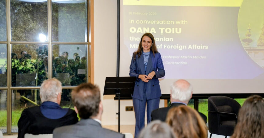 oana toiu discutam ca limba romana sa devina materie de examen in scolile britanice 698b8e0629fa9