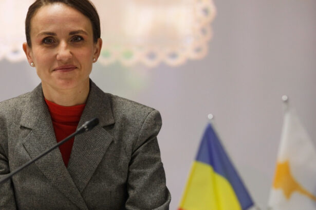 oana toiu vizita de lucru la londra ce teme va aborda ministra de externe cu oficialii britanici 69886ffb08cb2