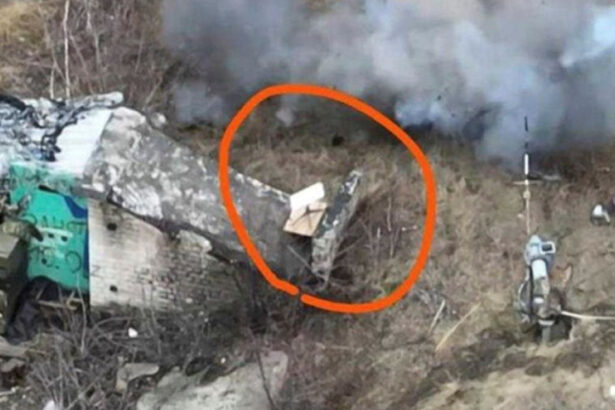 ofensiva rusa pare sa incetineasca dupa ce elon musk a blocat accesul la starlink afirma ucraina sunt ca niste pisoi orbi 69864f1f18275