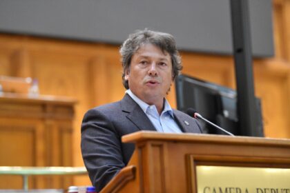 oficial daniel georgescu validat presedinte interimar al psd constanta 697f95d75c1ca