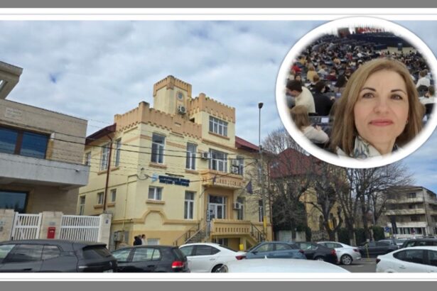 oficial prima reactie a inspectorului sef al isj constanta dupa sesizarea dna acuzatii de delapidare de peste 7 milioane de euro 699d74a617fe4