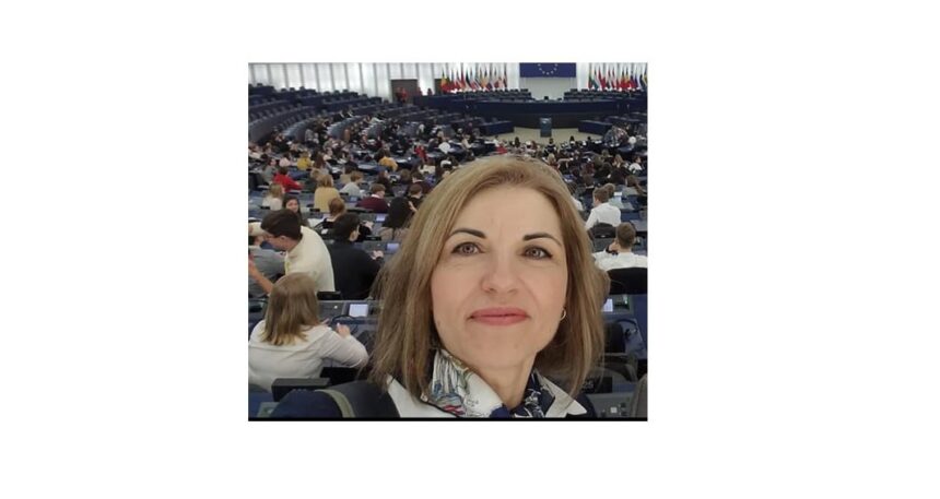 oficial prof claudia portase noul inspector scolar general isj constanta incepand de astazi 6989fed464614