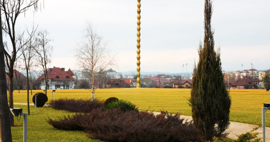 operele lui brancusi unde pot fi admirate cele mai cunoscute sculpturi de la coloana infinitului la pasarea maiastra 6996a6a64173d