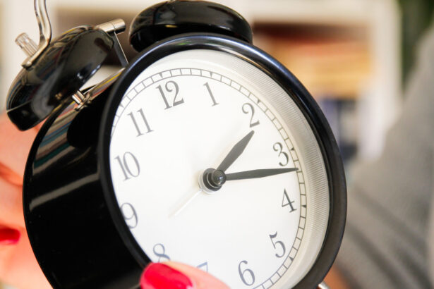 ora de vara 2026 data de la care ceasurile se dau inainte si se intuneca mai tarziu 6982f57b6cbc6