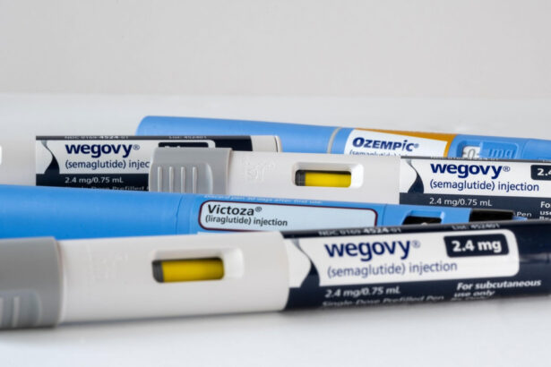 ozempic si wegovy pot afecta vederea avertizeaza agentia pentru medicamente din marea britanie cat de mare este riscul 69860c4425f0d