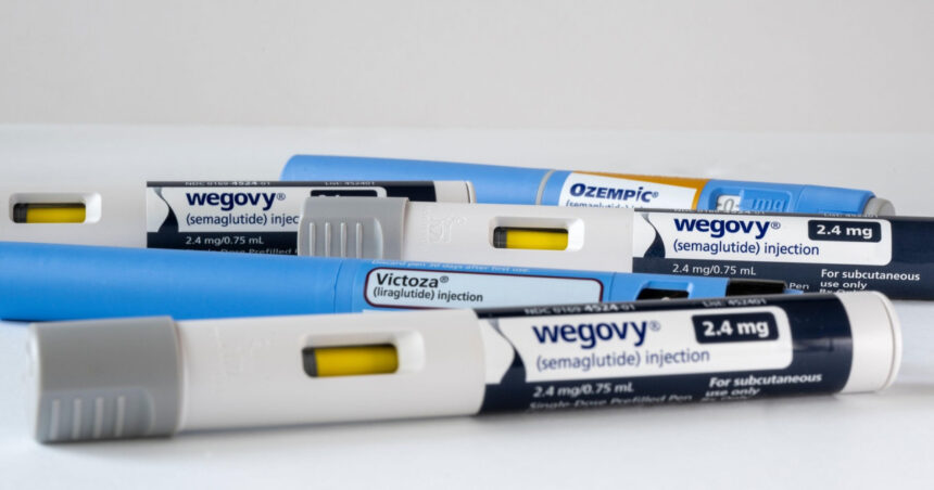 ozempic si wegovy pot afecta vederea avertizeaza agentia pentru medicamente din marea britanie cat de mare este riscul 69860c4425f0d