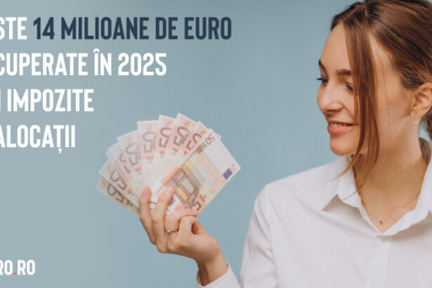 p romanii care lucreaza in germania pierd anual mii de euro cum pot recupera taxele in 2026 699c0c4958e9e