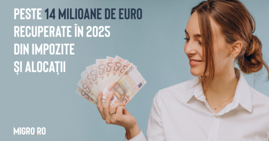 p romanii care lucreaza in germania pierd anual mii de euro cum pot recupera taxele in 2026 699c0c4958e9e