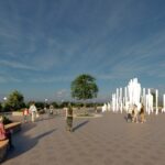 parc modern cu skatepark si scena in aer liber la valu lui traian in analiza pentru finantare ce spune primarul iulia iurea 69851eb08d35f