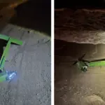 parchetul curtii de apel constanta despre drona gasita pe plaja nu provine dintr o zona de conflict si 698b3e9e1fe2e