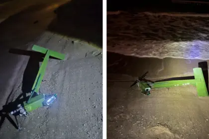 parchetul curtii de apel constanta despre drona gasita pe plaja nu provine dintr o zona de conflict si 698b3e9e1fe2e