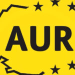 partidul aur a fost amendat pentru nerespectarea gdpr in campania pentru alegerile prezidentiale din 2025 6981ff358ef48