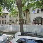 pe strada general manu din constanta in fostul sediu enel va fi amenajata o clinica medicala ce a transmis comisia nationala de arheologie 699b377b45771