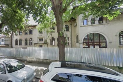 pe strada general manu din constanta in fostul sediu enel va fi amenajata o clinica medicala ce a transmis comisia nationala de arheologie 699b377b45771