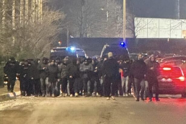 peluza marina acuza fortele de ordine pentru incidentele de la meciul farul dinamo 6983d134271f2