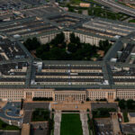 pentagonul a doborat o drona ice in texas ceea ce a dus la suspendarea zborurilor civile acum vedem rezultatele incompetentei 69a15950a4198