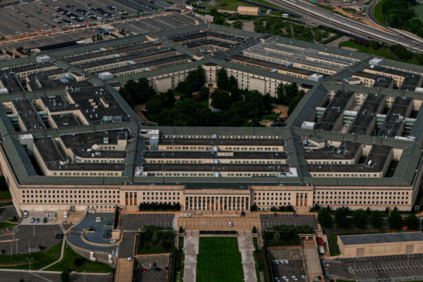 pentagonul a doborat o drona ice in texas ceea ce a dus la suspendarea zborurilor civile acum vedem rezultatele incompetentei 69a15950a4198