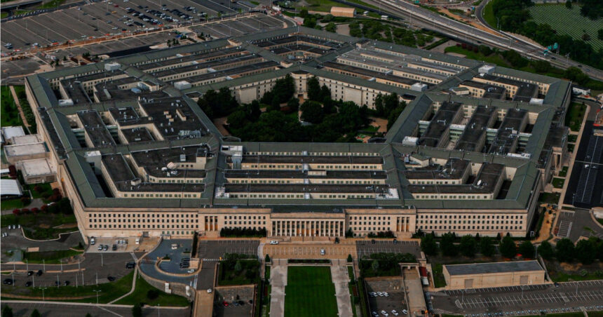 pentagonul a doborat o drona ice in texas ceea ce a dus la suspendarea zborurilor civile acum vedem rezultatele incompetentei 69a15950a4198