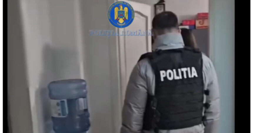 perchezitii in bucuresti si mai multe judete intr un dosar de inselaciune de 16 milioane de euro 69831beb2b6cc