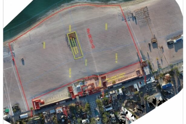 peste 100 000 mp de plaja in mamaia disponibili pentru evenimente culturale si sportive 69988c49ad177