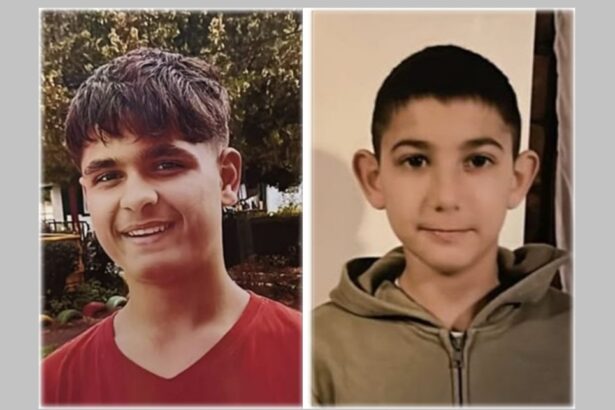 politia constanta in alerta doi copii au fugit dintr un centru de plasament sunati la 112 daca ii vedeti 69a079f7a3aa3