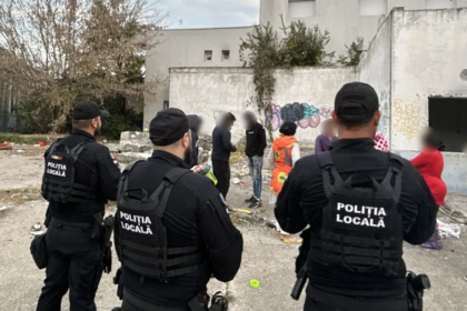 politistii locali din constanta ar putea afla chiar maine daca pot iesi mai repede la pensie dupa ce prefectul a atacat hotararea de consiliu 6981742bb6cb0