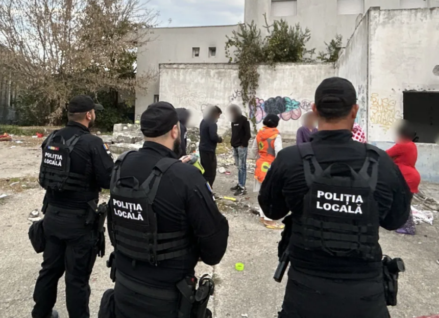 politistii locali din constanta ar putea afla chiar maine daca pot iesi mai repede la pensie dupa ce prefectul a atacat hotararea de consiliu 6981742bb6cb0