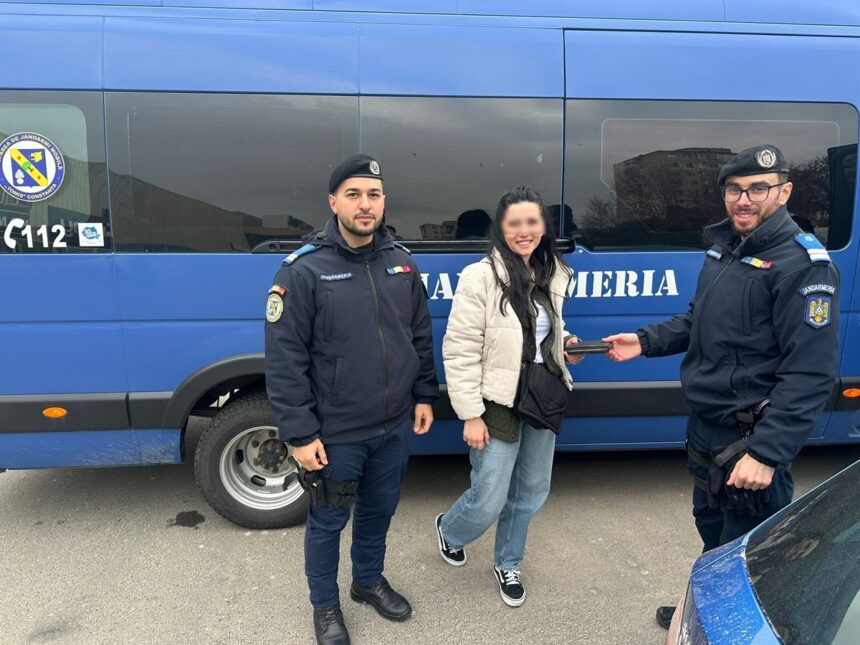 portofel pierdut restituit proprietarei de jandarmii din constanta 699f3d835e763