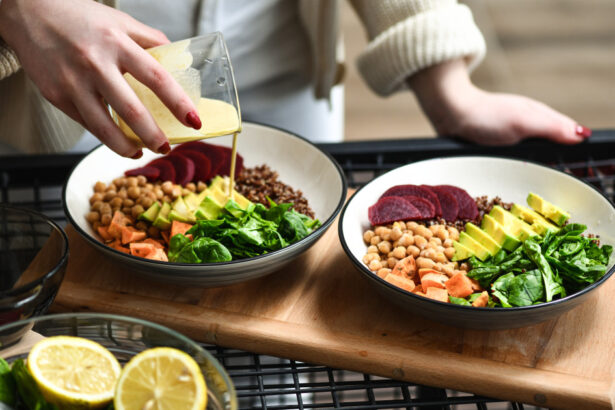 postul pastelui 2026 cum iti faci mese echilibrate combinatii alimentare recomandate de specialisti in nutritie 699b4e7494fa0