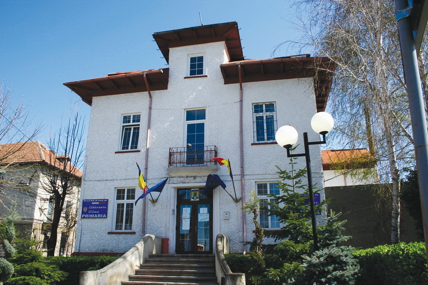 prefectul ataca doua hotarari ale consiliului local eforie o importanta companie din sudul litoralului vizata de demers 69968fa0c57e3