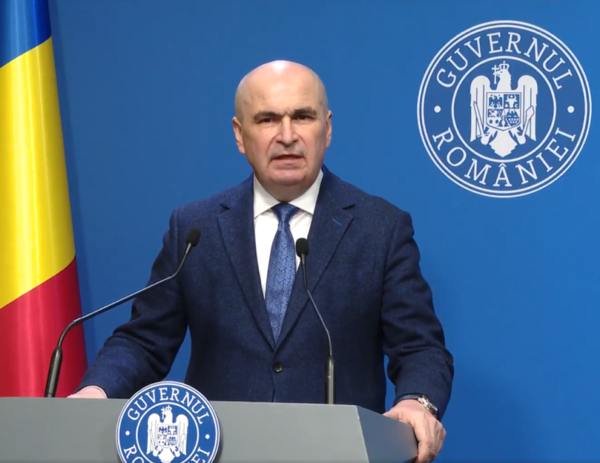 premierul romaniei decizia de a nu plati prima zi de concediu medical a fost adoptata de guvern la propunerea ministerului sanatatii 6983aa2084977