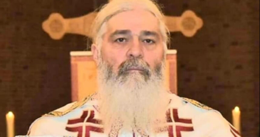 preotul calistrat a fost amendat de cncd pentru ca a numit doua femei vagaboande si femei isterice dojana duhovniceasca 6995bea450afc