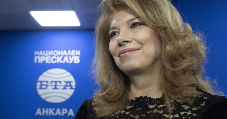 presedinta bulgariei a facut publica data alegerilor anticipate ele au loc la o saptamana dupa cele din ungaria 6995d3c722390