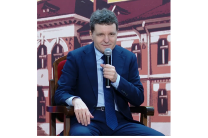 presedintele nicusor dan va participa maine la reuniunea liderilor din cadrul consiliului european iata care este subiectul principal 698cbdf4ba390