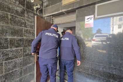 presupus dealer de 27 de ani din tulcea incatusat de procurorii anti mafia sub acuzatii ca a vandut narcotice copiilor 6981cc2b358c5