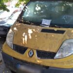 primaria constanta dispune ridicarea a 40 de masini abandonate sau fara stapan 6993709e2f8ae