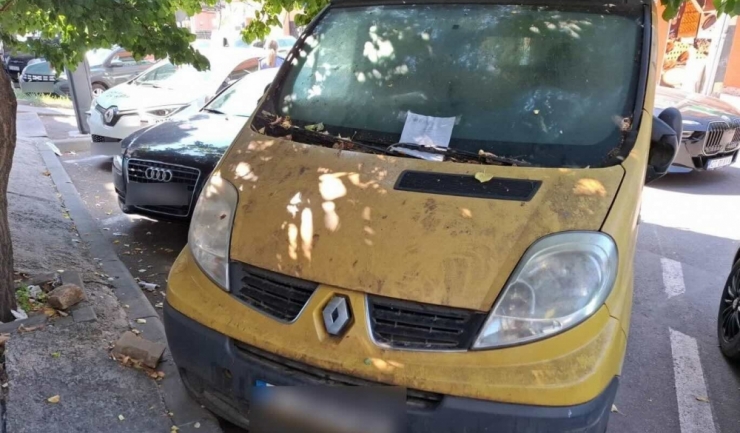 primaria constanta dispune ridicarea a 40 de masini abandonate sau fara stapan 6993709e2f8ae