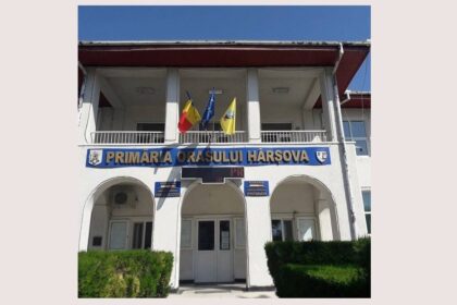 primaria harsova pierde procesul cu cnair sa pentru marcajele rutiere la mijloc sunt aproape 15 000 de euro vezi aici decizia instantei 699843922a22d