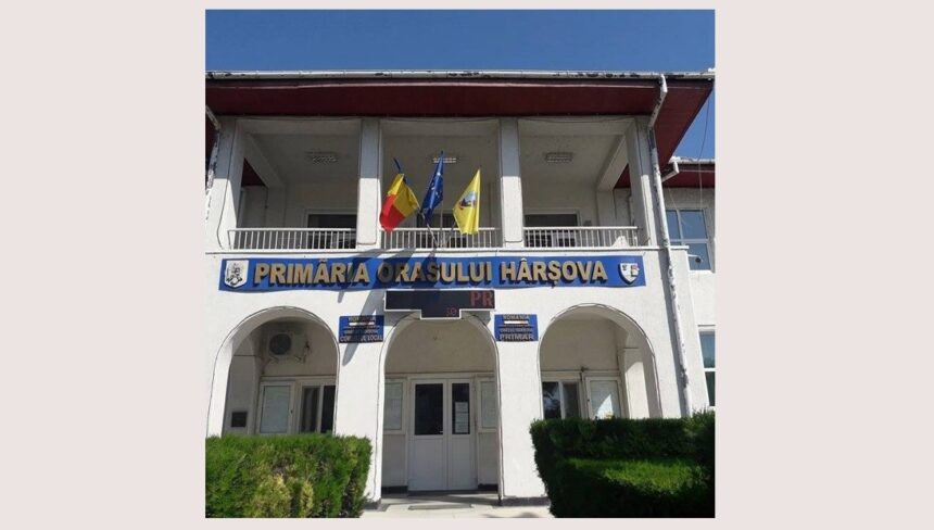 primaria harsova pierde procesul cu cnair sa pentru marcajele rutiere la mijloc sunt aproape 15 000 de euro vezi aici decizia instantei 699843922a22d